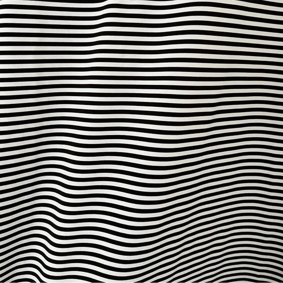 ⛳🏌️‍♂️ Peter Millar Summer Comfort Striped Golf Polo | Men’s XL - Picture 6 of 11